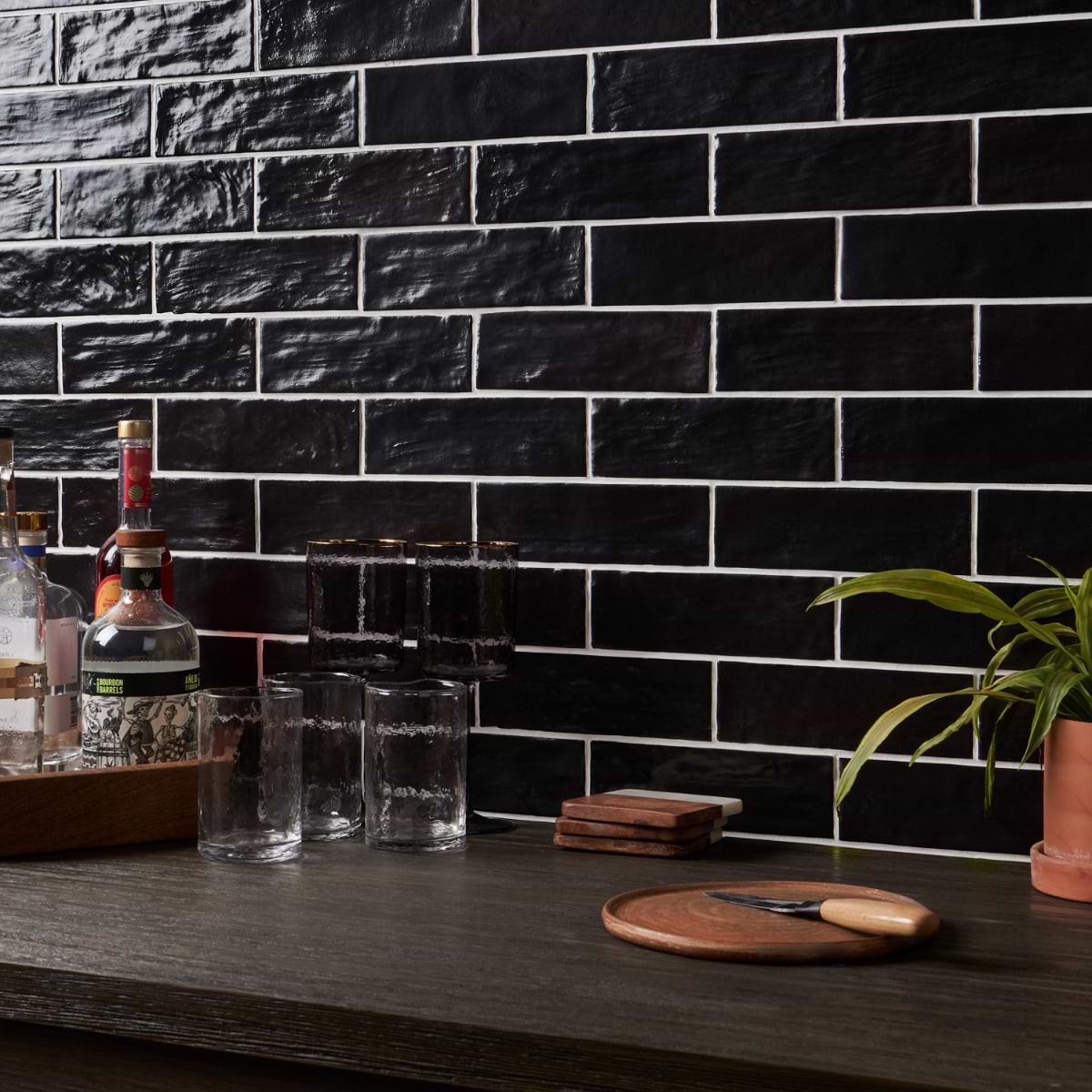 Shop Myorka Black 2x8 | SohoStudioCorp.com