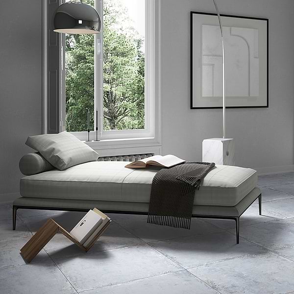 Artile Ocean Blue 24x24; in Blue Porcelain; for Backsplash, Bathroom Floor, Bathroom Wall, Commercial Floor, Floor Tile, Kitchen Floor, Kitchen Wall, Outdoor Floor, Outdoor Wall, Pool Tile, Shower Floor, Shower Wall, Wall Tile; in Style Ideas Contemporary, Industrial, Modern, Traditional, Transitional