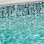 Verve Lagoon Dream Polished Glass