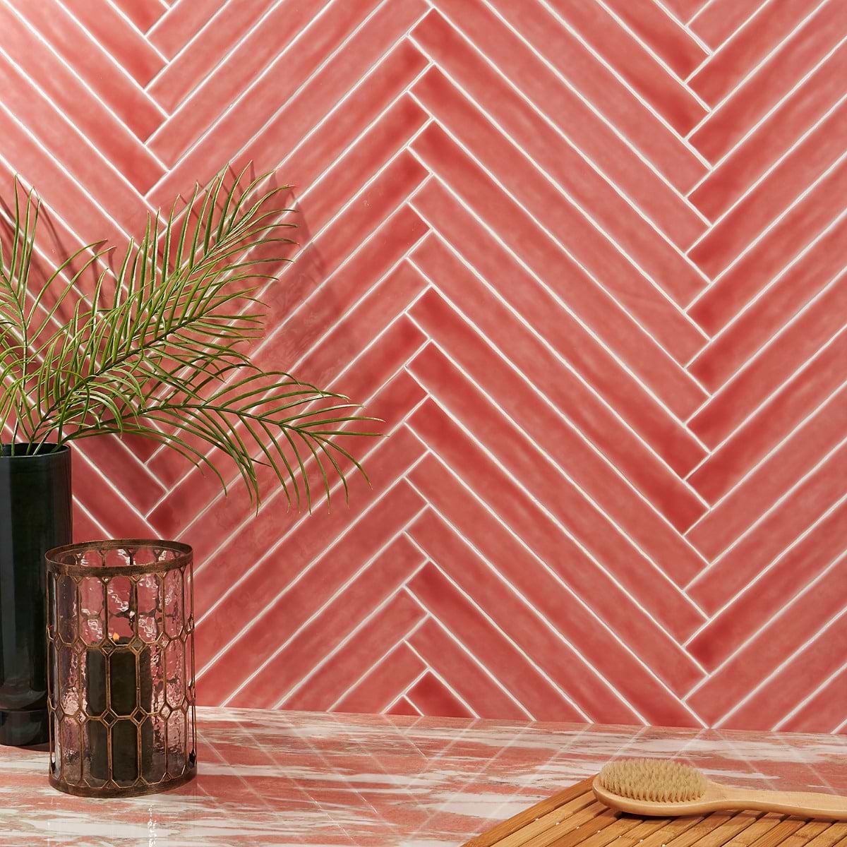 Shop Newport Coral 2x20 | SohoStudioCorp.com