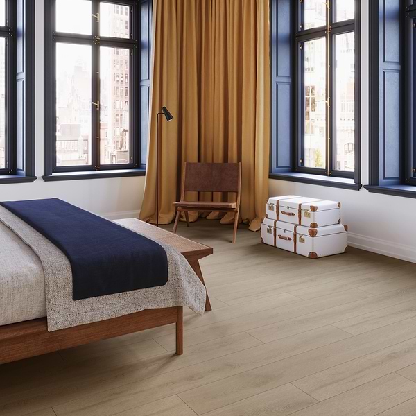 Chesney Ash Oak Elegant 7x60 Matte Porcelain