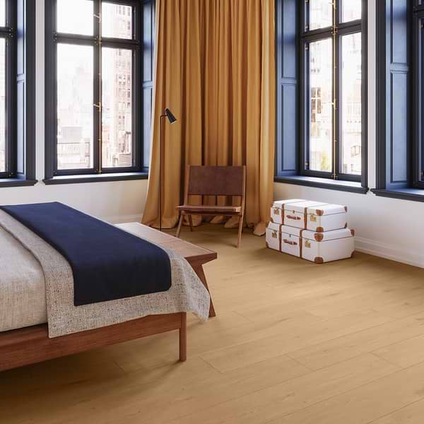 Chesney Pale Oak Natural 8x48 Matte Porcelain
