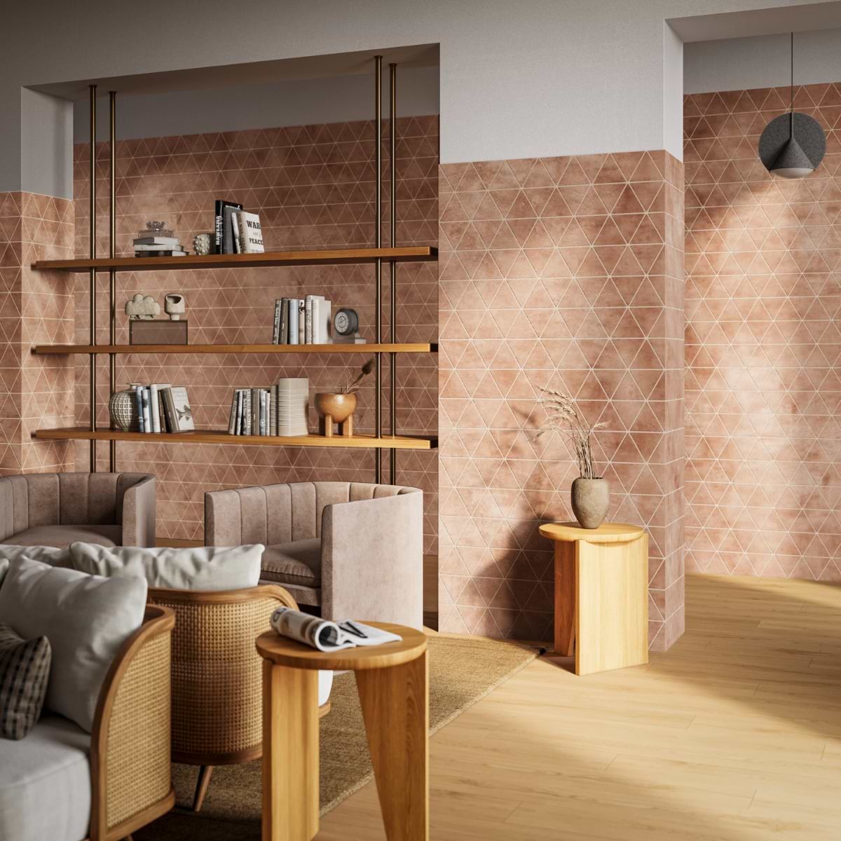 Shop Clay House Sand Beige 6
