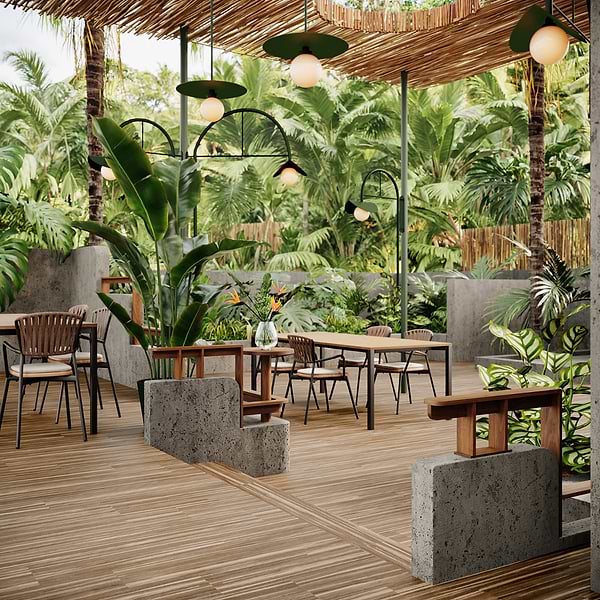 Cullen Oak 8x48 Porcelain; in Brown, Beige Porcelain; for Backsplash, Bathroom Floor, Bathroom Wall, Floor Tile, Kitchen Floor, Kitchen Wall, Outdoor Floor, Outdoor Wall, Shower Floor, Shower Wall, Wall Tile; in Style Ideas Modern