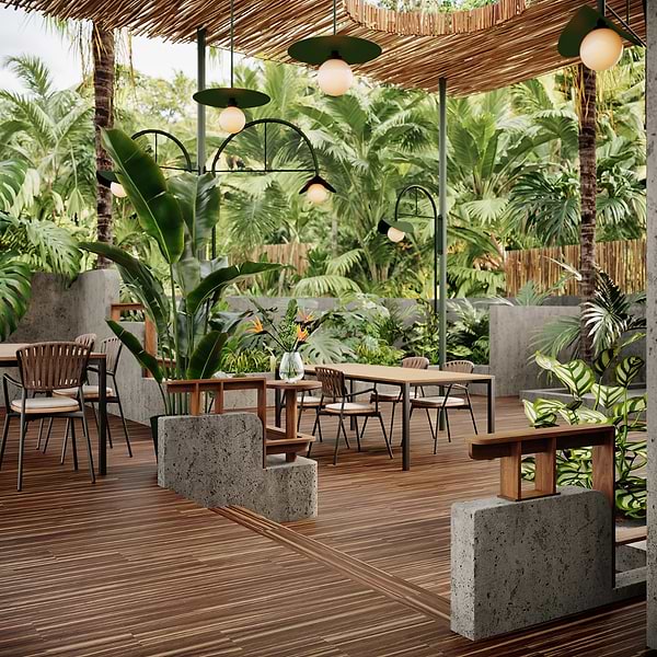 Cullen Walnut 8x48 Porcelain; in Brown Porcelain; for Backsplash, Bathroom Floor, Bathroom Wall, Floor Tile, Kitchen Floor, Kitchen Wall, Outdoor Floor, Outdoor Wall, Shower Floor, Shower Wall, Wall Tile; in Style Ideas Modern