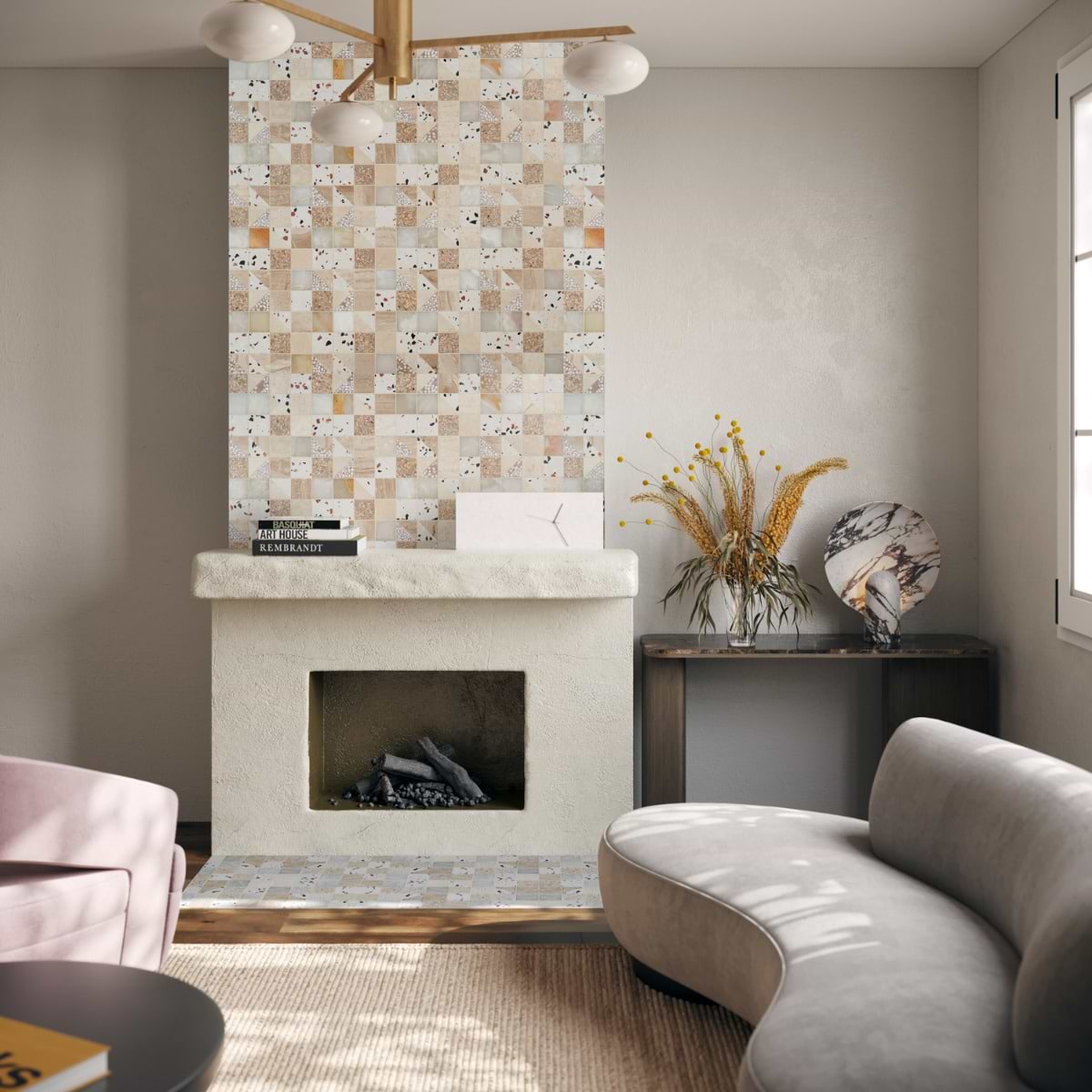 SOLM PEPO＋Tatonka セット Shop Elizabeth Sutton Terrazzi Paloma | SohoStudioCorp.com