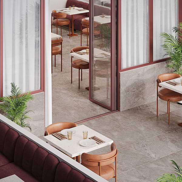 Esperito Mountain Beige; in Beige Color Body Porcelain; for Backsplash, Bathroom Floor, Bathroom Wall, Commercial Floor, Floor Tile, Kitchen Floor, Kitchen Wall, Outdoor Floor, Outdoor Wall, Pool Tile, Shower Floor, Shower Wall, Wall Tile; in Style Ideas Contemporary, Rustic, Traditional, Transitional