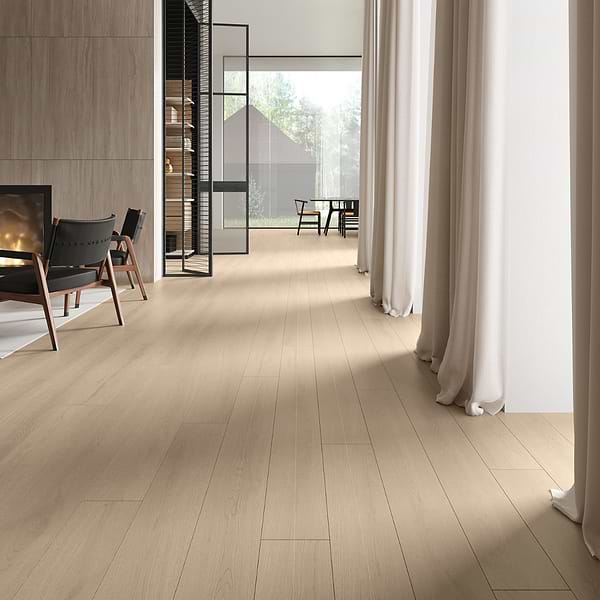 Chesney Ash Oak Elegant 7x60 Matte Porcelain