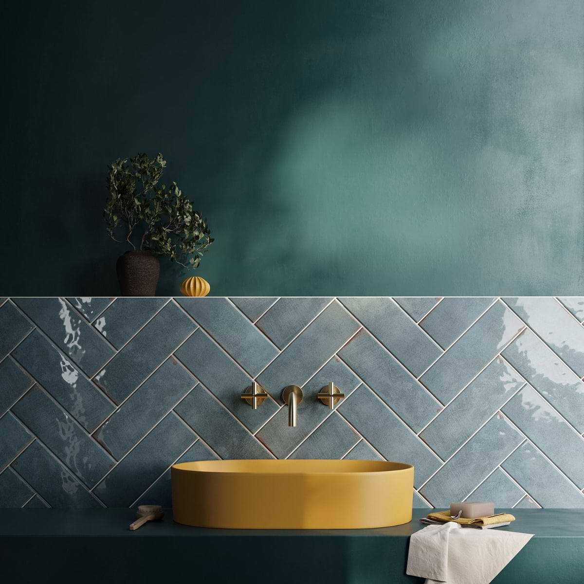 フルリル Shop Bernalillo Blue 4x12 | SohoStudioCorp.com