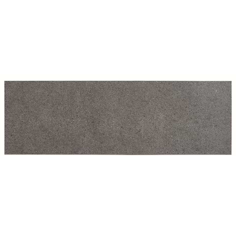 Renoir Petite Antracite Gray 4x12 Matte Porcelain