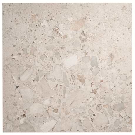 Renoir Grande Sand Beige 36x36 Semi-Polished Porcelain