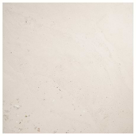 Renoir Petite Avorio Cream 36x36 Matte Porcelain