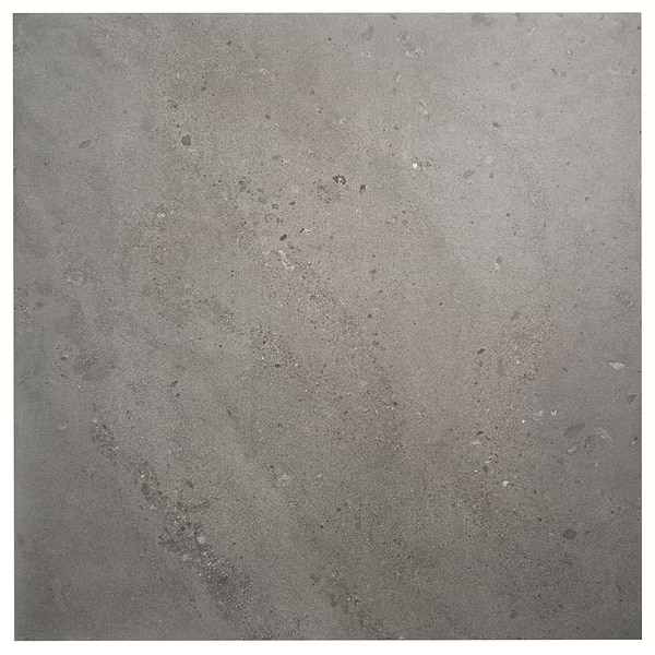 Renoir Petite Antracite Gray 36x36 Matte Porcelain; in Gray Color Body Porcelain; for Backsplash, Bathroom Floor, Bathroom Wall, Commercial Floor, Floor Tile, Kitchen Floor, Kitchen Wall, Outdoor Wall, Shower Floor, Shower Wall, Wall Tile; in Style Ideas Contemporary, Industrial, Modern