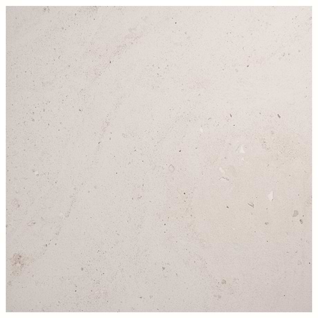Renoir Petite Sand Beige 36x36 Matte Porcelain