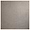 Renoir Petite Taupe Gray 36x36 Matte Porcelain