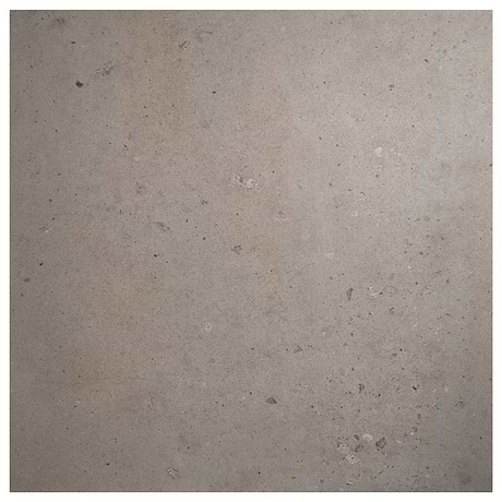 Renoir Petite Taupe Gray 36x36 Matte Porcelain