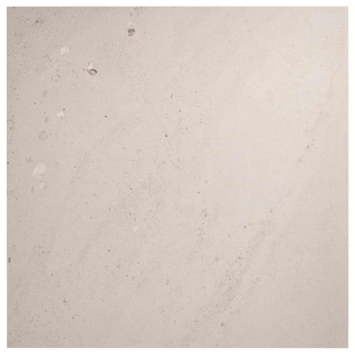 Renoir Petite Warm Gray 36x36 Matte Porcelain 