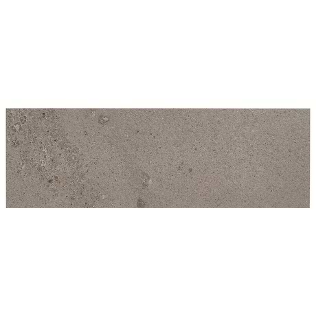 Renoir Petite Taupe Gray 4x12 Matte Porcelain