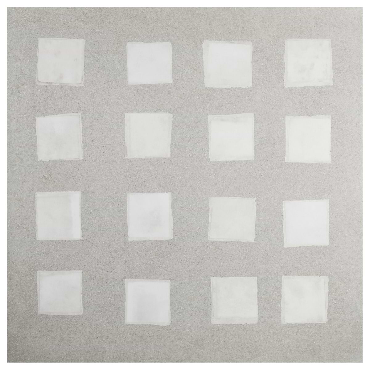 Tessira Fossil Deco Semi-Polished Porcelain Tile 36x36 