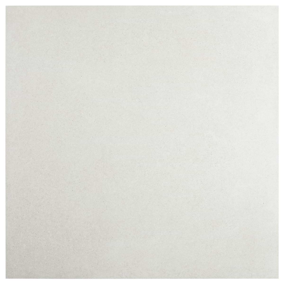 Tessira White Semi-Polished Porcelain Tile 36x36 