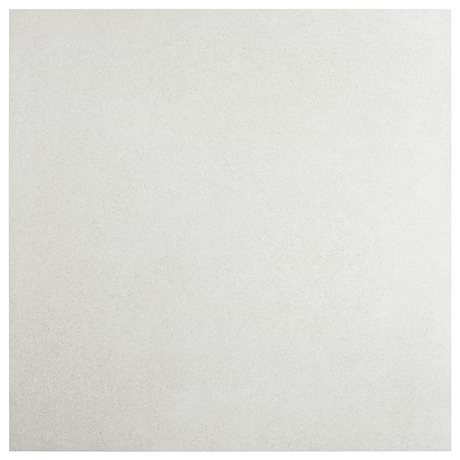Tessira Ivory White Semi-Polished Porcelain Tile 36x36