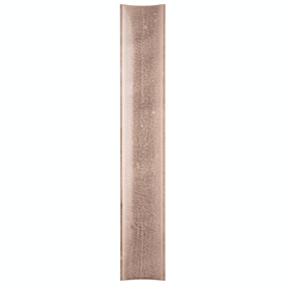 Bahari Fluted Coral 6x36 3D Glossy Lava Stone Tile 