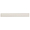 Stacy Garcia Artigo White .5x5 Matte Ceramic 1/4 Round Bullnose