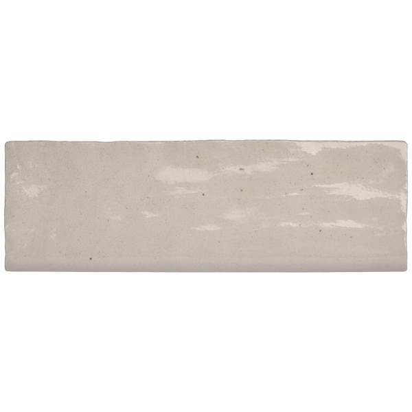 Serena Sand 3x8 Bullnose