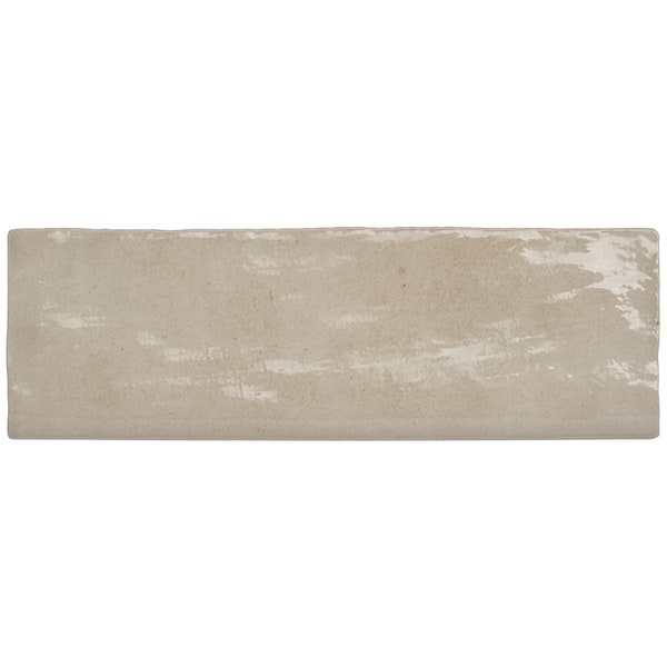Serena Sand 3x8 Bullnose