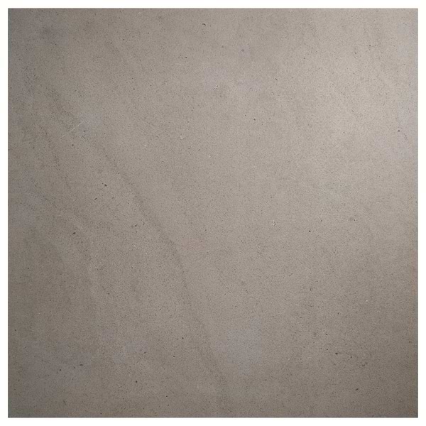 Renoir Petite Taupe Gray 36x36 Matte Porcelain