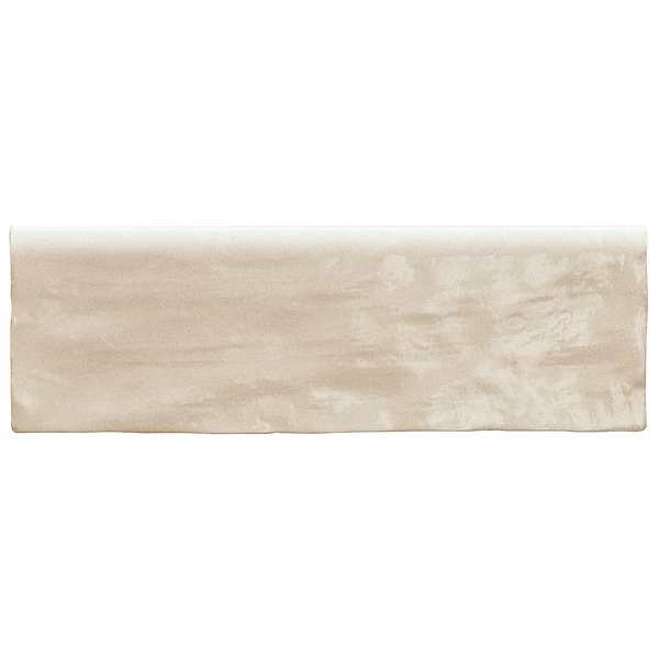 Serena Sand 3x8 Bullnose