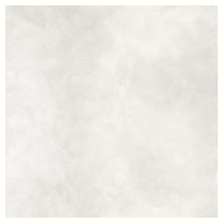 Tara Calm White 48x48 Matte Porcelain