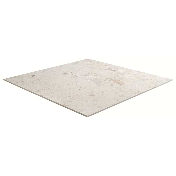 Renoir Grande Avorio Cream 36x36 Semi-Polished Porcelain