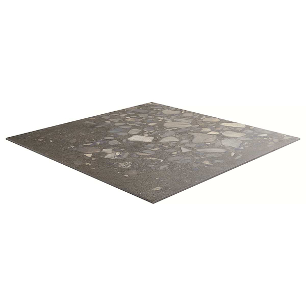 Renoir Grande Antracite Gray 36x36 Semi-Polished Porcelain