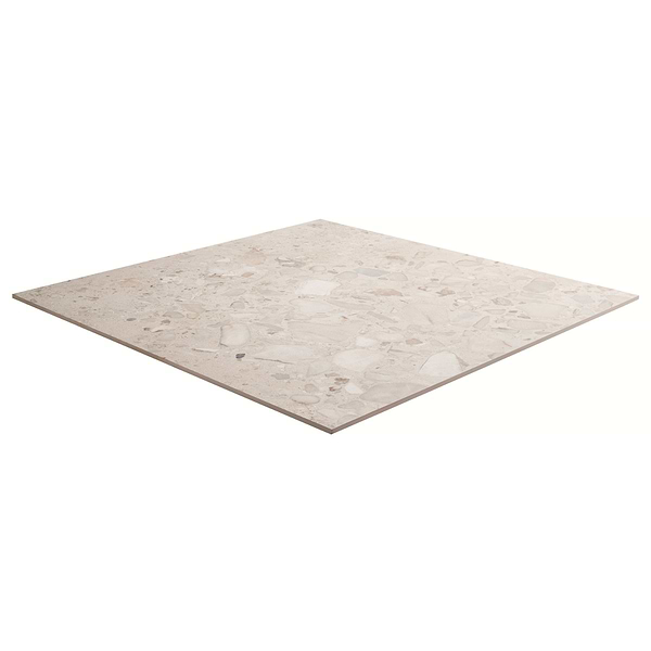 Renoir Grande Sand Beige 36x36 Semi-Polished Porcelain