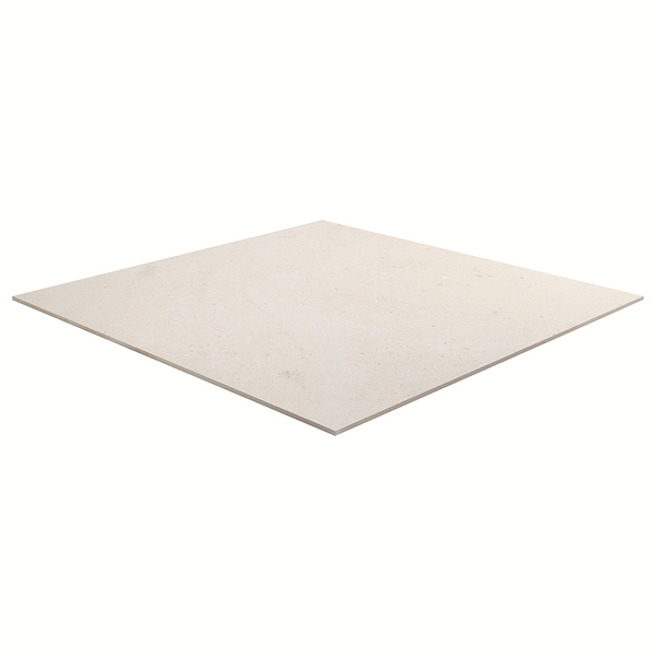 Renoir Petite Avorio Cream 36x36 Matte Porcelain