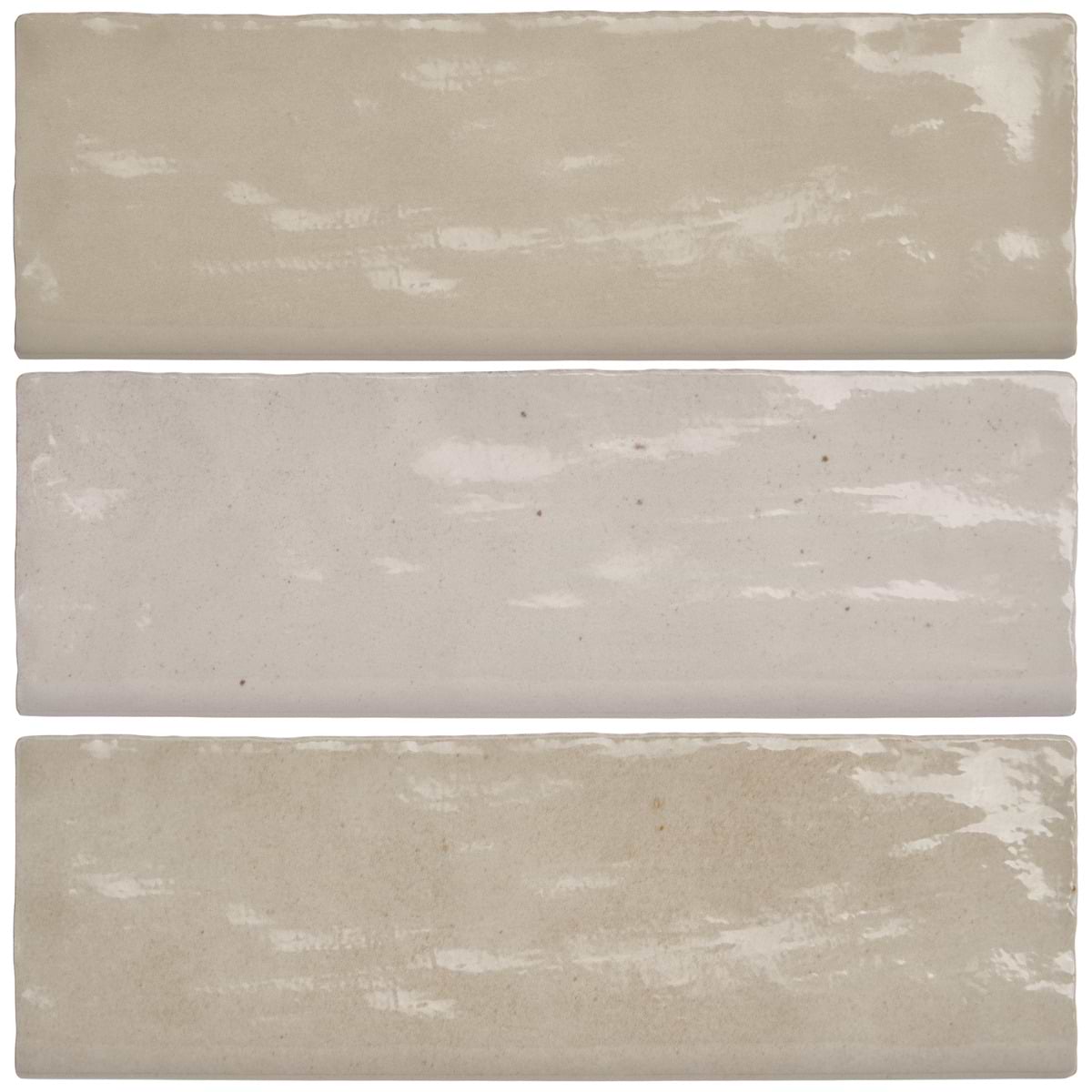 Serena Sand 3x8 Bullnose | SohoStudioCorp.com