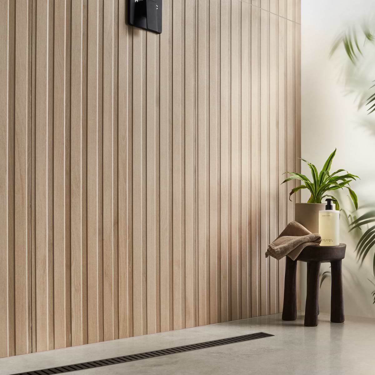 Shop Haru Ribbon Almond 24x48 | SohoStudioCorp.com