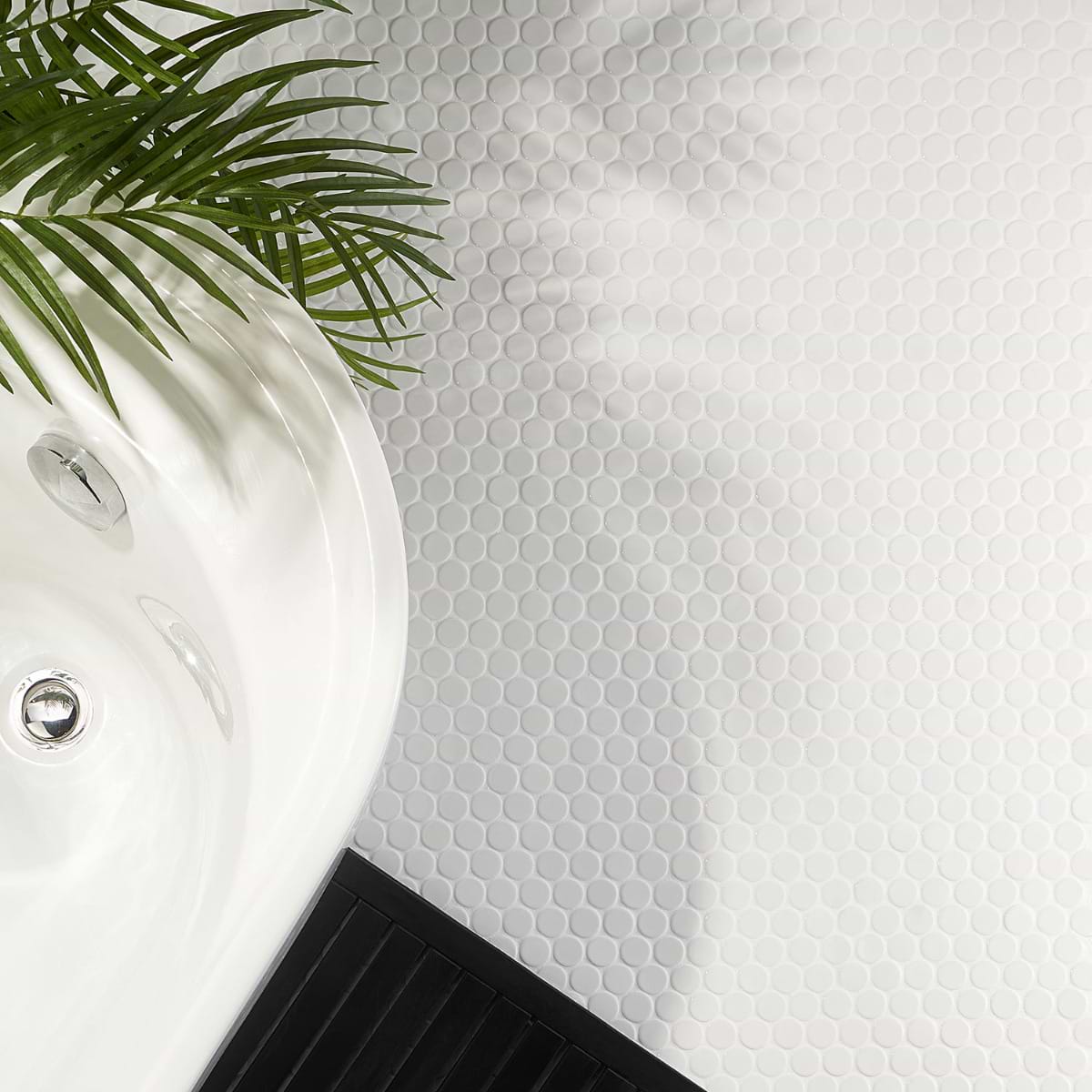 小物 SOHO 01 (V) Shop Simple 2.0 White 1