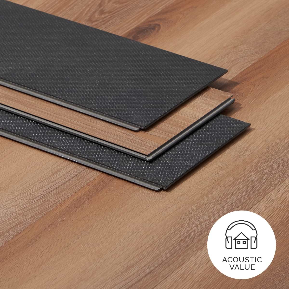Shop Crosby Tekapo Oak Scotch 6x48 - 4.5mm/12mil Wear Layer