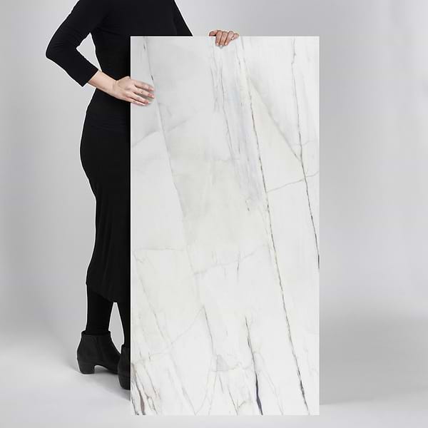 Close Out - Lithe Carpaccio 24x48 Polished Porcelain
