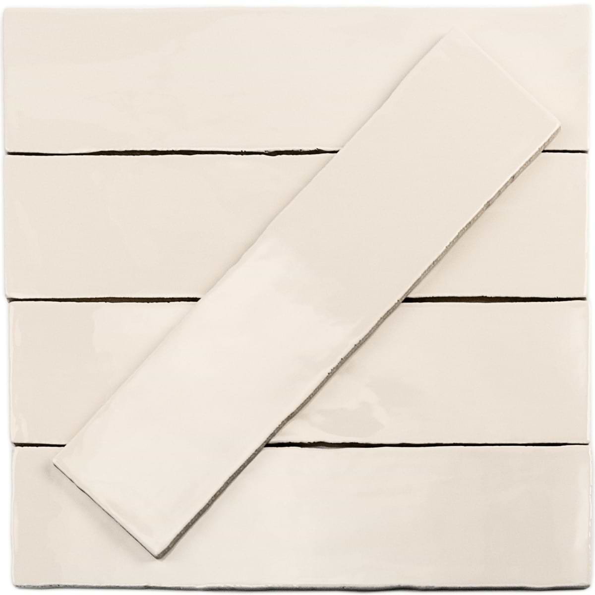 Shop Masia 3x12 Ivory | SohoStudioCorp.com
