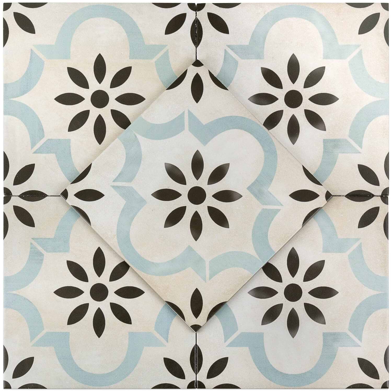 60.70sクロス柄 つい柄 ショベル Shop Hermosa Prado 9x9 | SohoStudioCorp.com