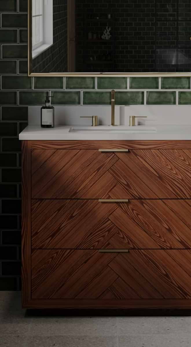 FreeStanding Vanities