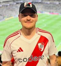 Imagen de Brian Celora