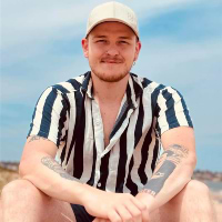 Imagen de Brian Celora