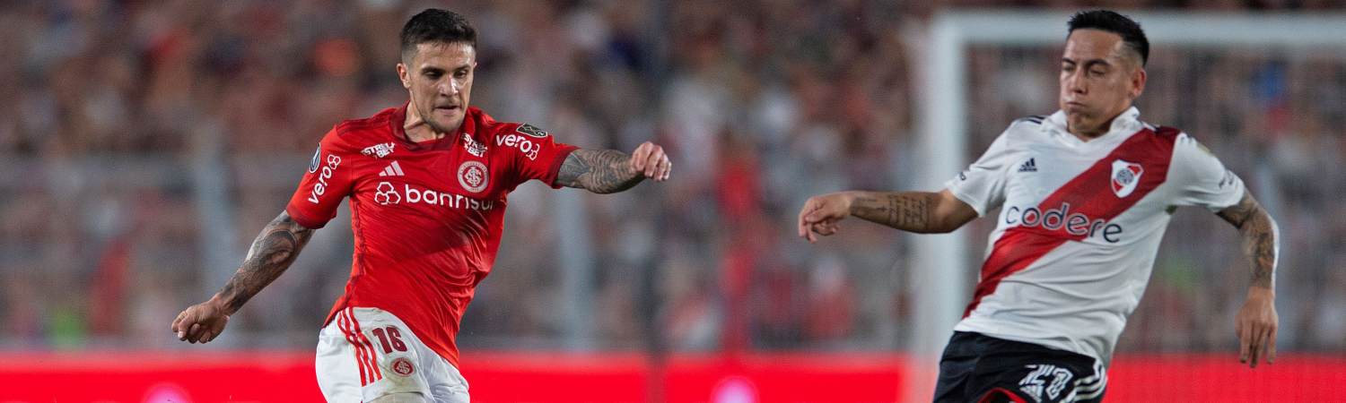 River Copa de la Liga Profesional de Argentina