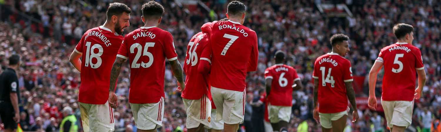 Manchester United vs Aston Villa boxing day 2023