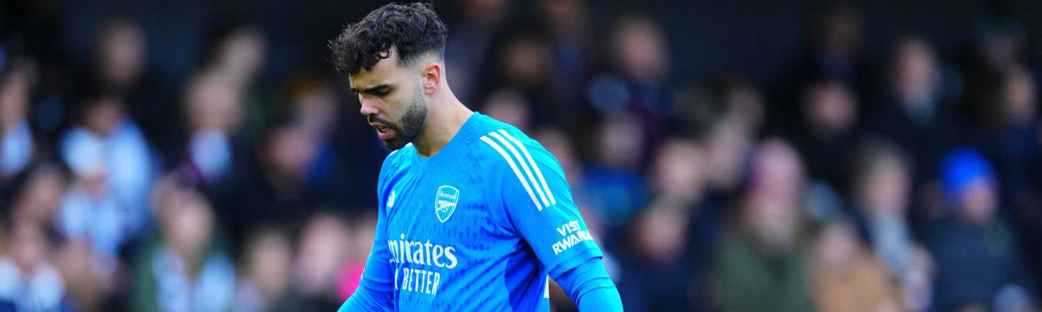 Arsenal-Crystal Palace