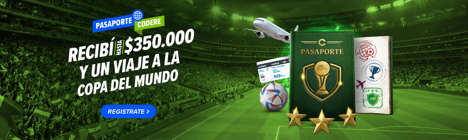 gana boletos para el mundial 2026